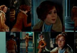 Amy Adams – Night At The Museum 2