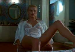Charlize Theron Hotness-2 Days In The Valley