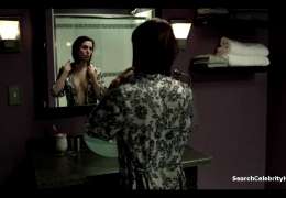 Christy Carlson Romano / Ren Stevens – Mirrors 2