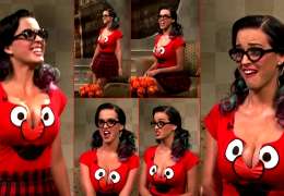 Katy Perry – Classic SNL Appearance