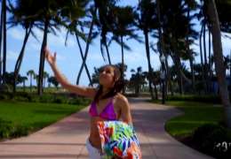 Kylie Rocket – Miami Trip Memories