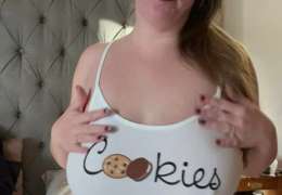 MILF And Cookies Anyone?