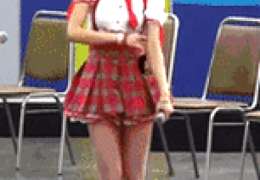 Schoolgirls and kpop is the perfect combo. Kpop cuties in plaid skirts. Plaid skirts on sexy asians. Plaid uniform.