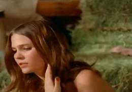 THE PIG KEEPERS DAUGHTER 1972 (HD)