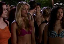 Angel Lewis, Candace Kroslak, Jaclyn A. Smith – American Pie The Naked Mile (2006)