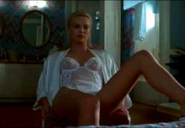 Charlize Theron Hot As Fuck