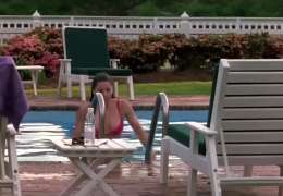 Jessica Biel In “Summer Catch”