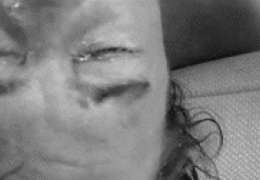 Jodi Taylor – Facial Violation #2