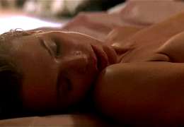 Kim Basinger – The Getaway