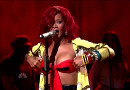 Rihanna – Happy 33rd Birthday
