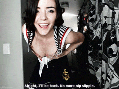 Ixnay-on-the-oddk – Funny Camming Moments Gif Montage I’m Cool Wiff Dis 8